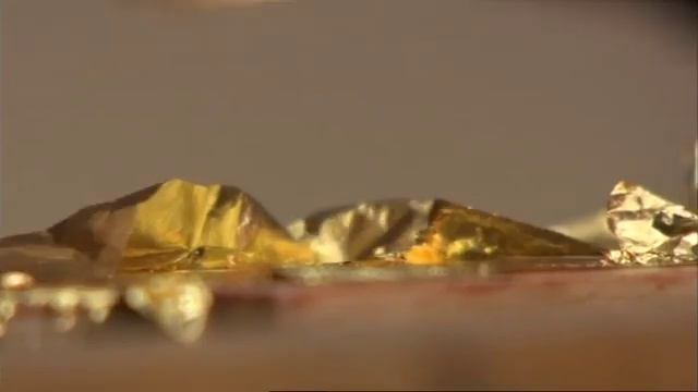 Buchbinder Walter Gstettenhofer in der Sendung von Servus TV Fast Vergessen