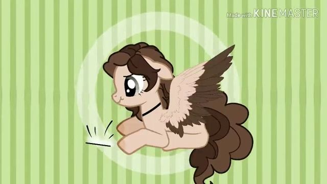 |Pony meme|Hot chocolate| смотреть онлайн
