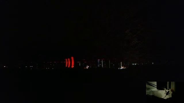 Стрим - снотворное. Good Night Stream