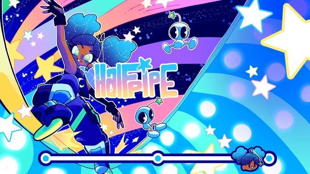 MEMODEMO - Halfpipe + Halfpint смотреть онлайн