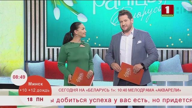 Итоги фотомарафона «День сырного суфле». Эфир 18.05.2020 смотреть онлайн