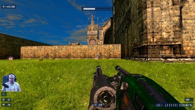 Serious Sam  HD The Second Encounter