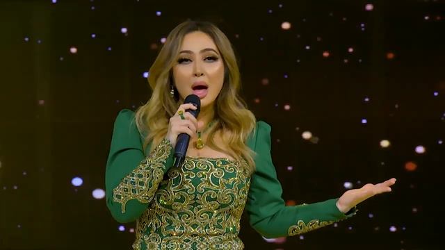 Sevinch Mo minova - Va da berma смотреть онлайн