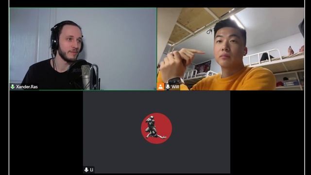 China, Russia and the World | Interview w Will and Li | UNCUT смотреть онлайн