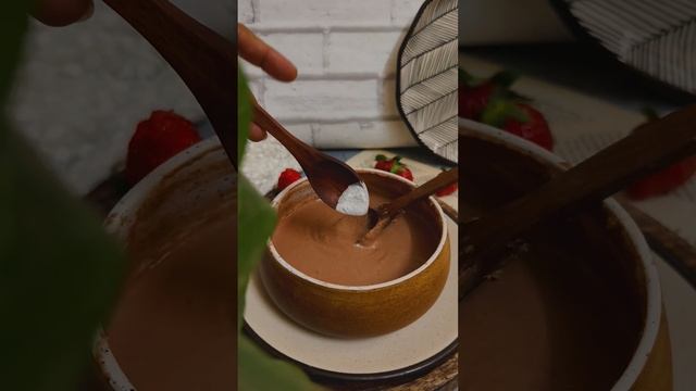 Healthy Oats Strawberry Pancake |Valentine Special |savvys_food_stories |#shorts # смотреть онлайн