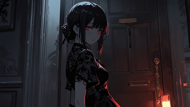 Пять минут (кф"Карнавальная ночь")Gothic Doom(Suno ai) смотреть онлайн