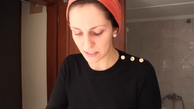 TO ΠΡΩΤΟ ΜΟΥ VLOG + My SkinCare Routine смотреть онлайн