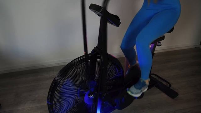 Обзор аэробайков BRONZE GYM A800M PRO и A900M PRO смотреть онлайн