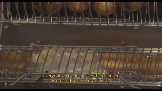 Cauliflower puree, roasted cauliflower florets, sabaand peanuts смотреть онлайн