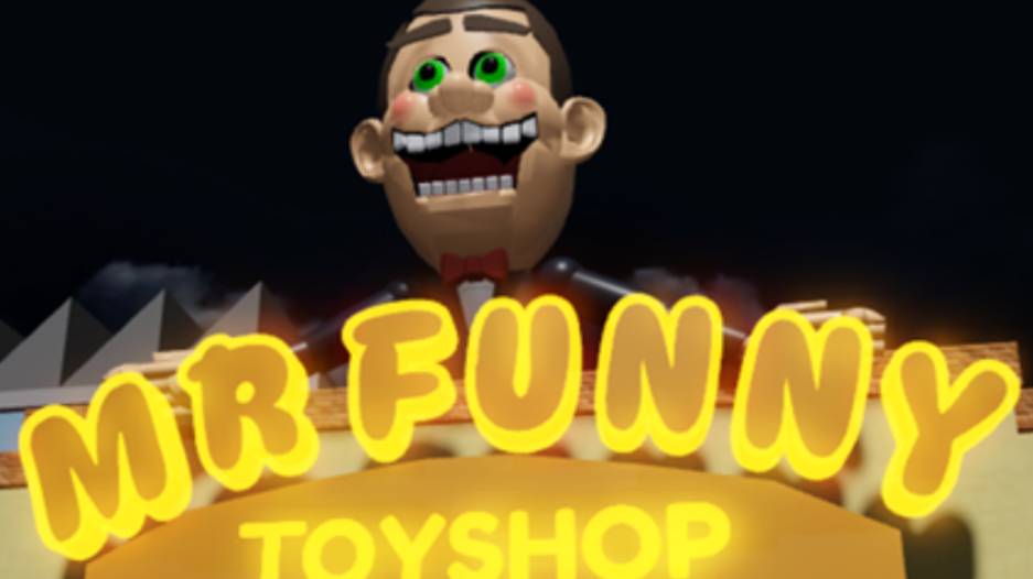 Mr Funny прохождение