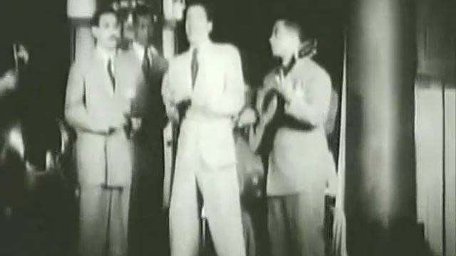 Bienvenido Granda Sonora Matancera Canta Daniel Santos - Se Formo La Bronca .wmv смотреть онлайн