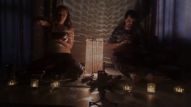 Our Music Meditation Promo