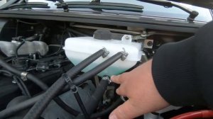 УАЗ ПАТРИОТ ПРОВЕРКА МАСЛА В ДВС