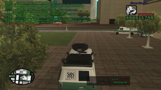 Фаст слив 9 ранга SFN - Yoshiro_Honda 03 server смотреть онлайн