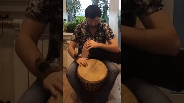 Drum Self-orchestra [1]