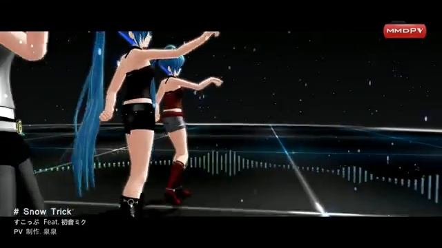 miku смотреть онлайн