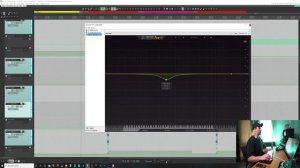 Профессиональное сведение поп-вокала в программе Reaper