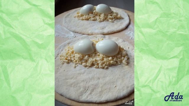 ★ОБАЛДЕННО!★ ХАЧАПУРИ ПО-ГУРИЙСКИ ★ смотреть онлайн