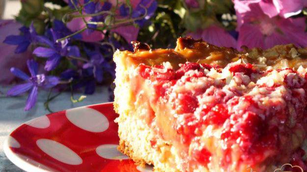 Готовим дома