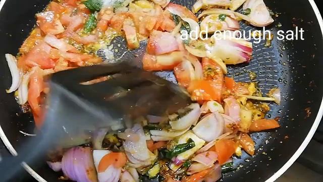 Prawns Rice|Stay home, eat healthy foods| смотреть онлайн
