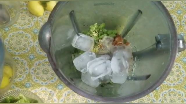 How To Make Mint Margarita | MINT LEMONADE | Margarita Mint Without Alcohol Without Soda By Amna смотреть онлайн