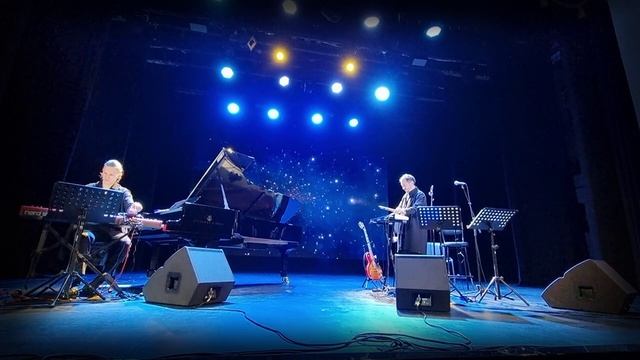 Флейта Виталий Погосян Филармония Великий Новгород смотреть онлайн