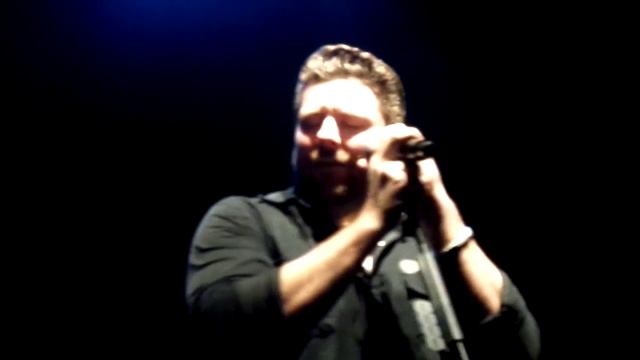 Chris Young - Neon - Shepherds Bush Empire London - 14/09/15 смотреть онлайн