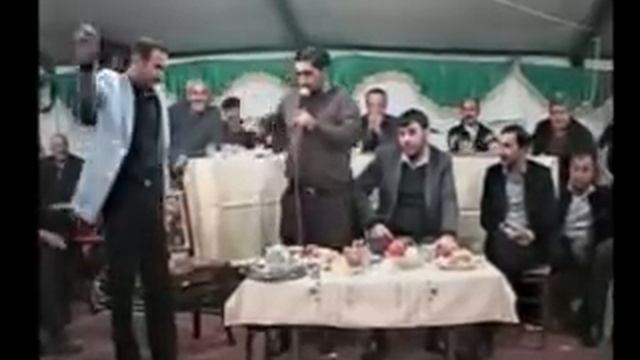 Hovsan Toyu Mirferid Zireli Vs Aydin Xirdalanli