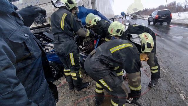 дтп.лобовое столкновение ⚠️