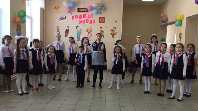 "До-ми-солька" - Твори добро" смотреть онлайн