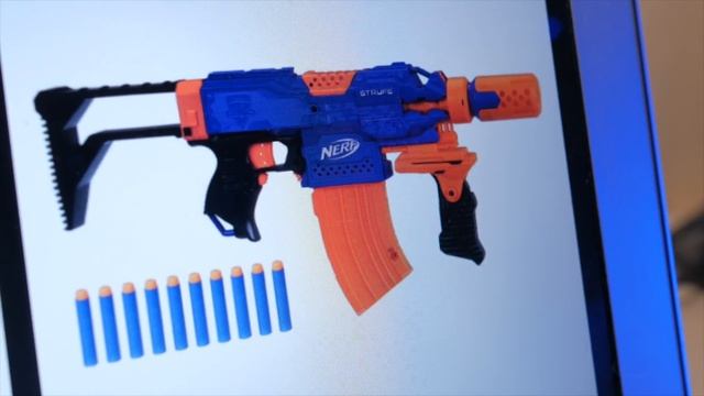 НОВИНКИ NERF 2021 И НЁРФ 2020 // НЁРФ НОВОСТИ // НОВЫЕ БЛАСТЕРЫ НЕРФ