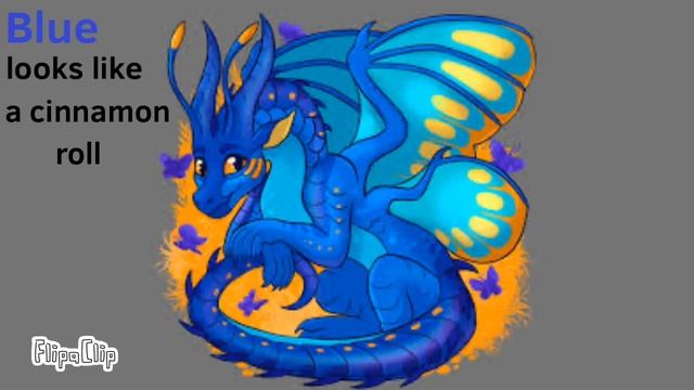 Cinnamon roll wof edition meme смотреть онлайн