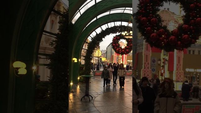 Кузнецкий мост смотреть онлайн