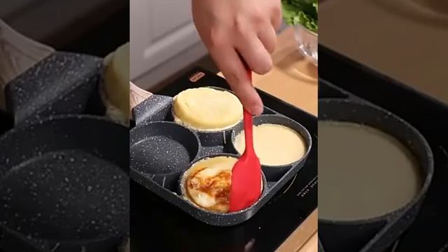 Халявный ништяк от Али. Сковорода. смотреть онлайн