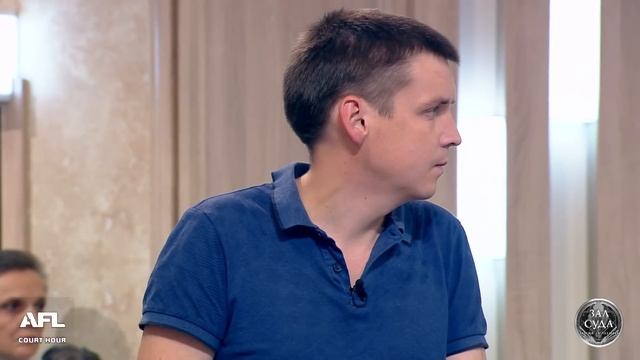 Зал суда. Битва за деньги с Дмитрием Агрисом на. 15.03.2019 смотреть онлайн