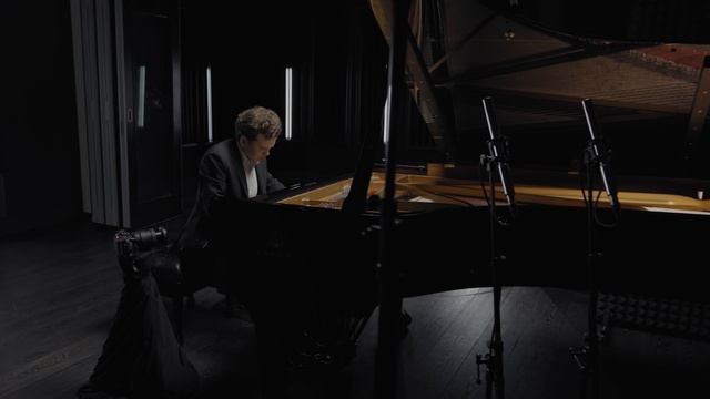 И.С. Бах/Ф. Бузони - Хоральная прелюдия «Ich Ruf Zu Dir» / Тимофей Владимиров (фортепиано)