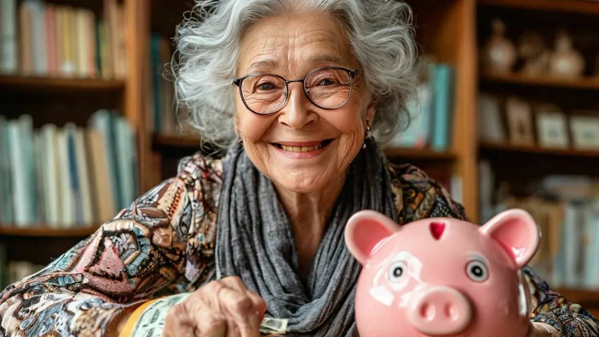 Внимание! Теперь вы можете получить накопительную пенсию смотреть онлайн