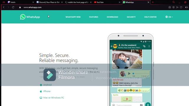 OPERA GX VS VIVALDI смотреть онлайн