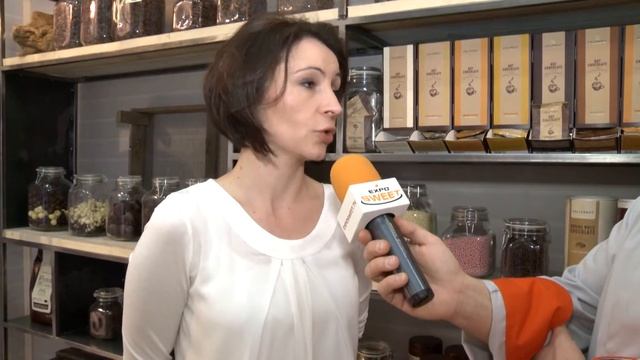 Expo Sweet 2016 Barry Callebaut Polska смотреть онлайн