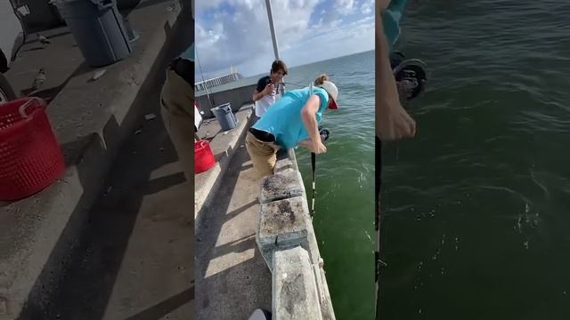 🐋 Ловим МОНСТРА рыбу