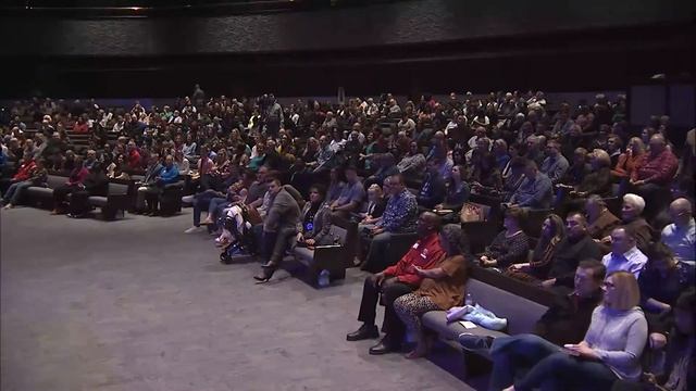 22.02.20 | Sun. 10am | Rev. Kenneth W. Hagin смотреть онлайн