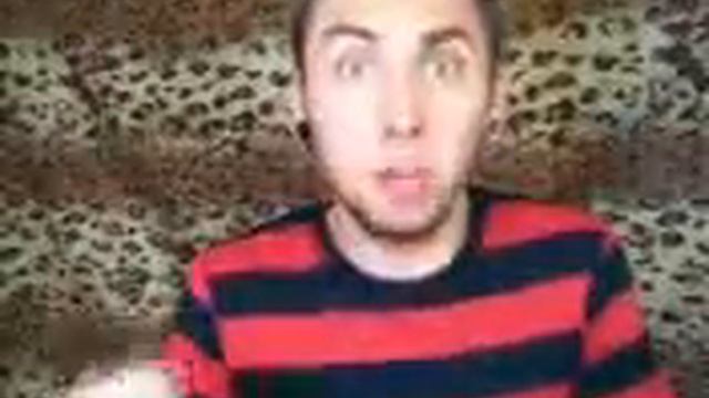 Макс о Ларине - #коляхейтер смотреть онлайн