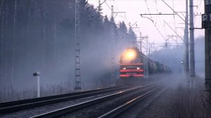 ВЛ10, ВЛ10у, 2ТЭ116