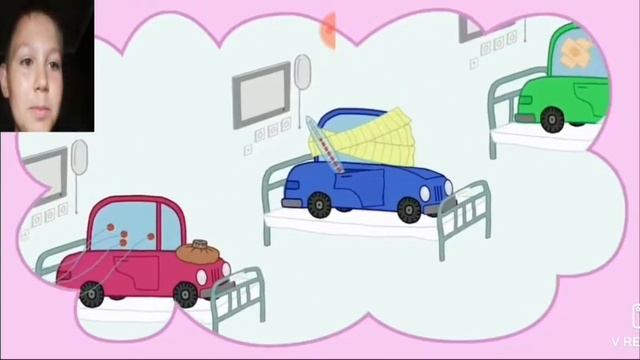 три говна RYTP