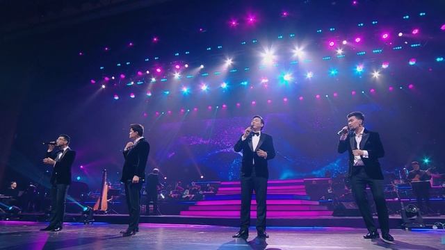 MEZZO - The Winner Takes It All (10th Anniversary Concert)