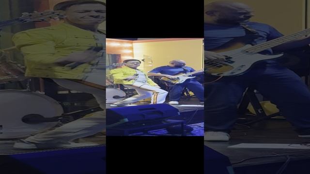 1. One Vision -  coda