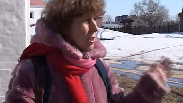 ТВ Рязань Время Говорить 04 апреля 2011 смотреть онлайн