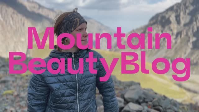 Mountain beauty blog