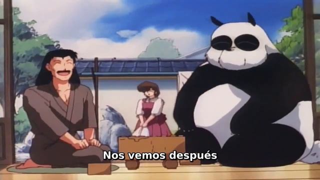 Ranma 1 2 Ova Opening 2 con subtitulos en español смотреть онлайн