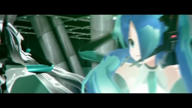 miku смотреть онлайн